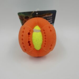 Hundespielzeug Wasserball, 10 cm, Alsa