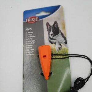 neue Hundepfeife, 6 cm, Trixie