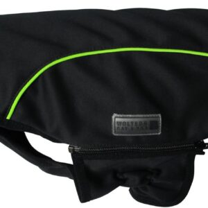 Hundemantel Hundejacke Wolters Softshell Basic, Gr. 48 cm
