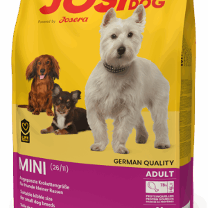 Spende: Josera Josidog Mini Adult