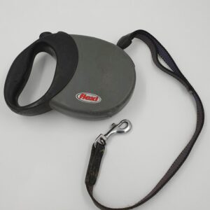 Hundeleine Flexi New Classic Compact, Seillänge ca. 8 cm