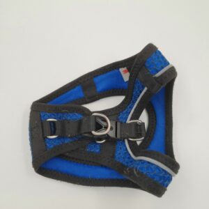 Hundegeschirr Westengeschirr Step-In Geschirr Hunter Hilo, Gr. XS