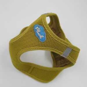 Hundegeschirr Westengeschirr Step-In Geschirr Splush, Gr. S 38 - 42 cm