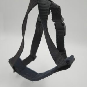 Hundegeschirr Trixie Auto-Sicherheitsgeschirr Gr. S 30-60 cm