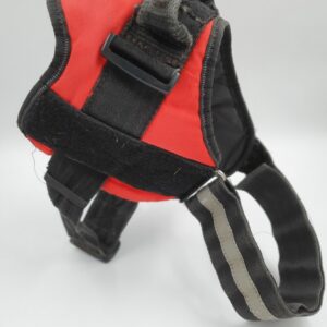 Hundegeschirr Sattelgeschirr Julius K9, Gr. 1