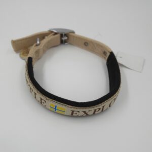 Hundehalsband Little Explorer, 46 x 2 cm