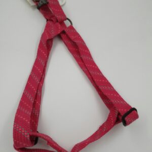 Hundegeschirr braided Perfect Paws, Gr. L 69-101 cm