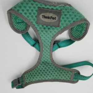 Hundegeschirr Think Pet, Mesh, Gr. S