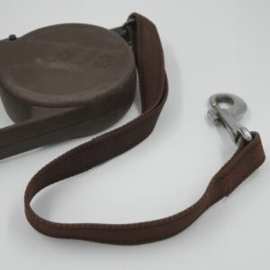 Hundeleine Flexi 3, Seilleine ca. 4 m