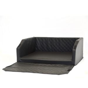 Autohundebett Kofferraum