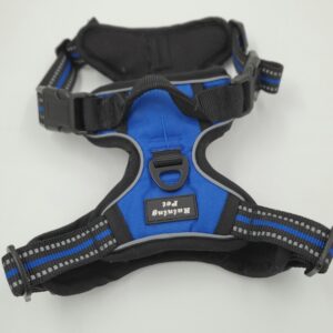 Hundegeschirr Raining Pet, Gr. M Bauchumfang 56-69 cm